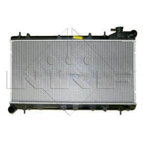 Kühler, Motorkühlung 53696