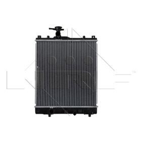 Achetez des Radiateur du moteur NRF 53824 à prix pour 72,30 €