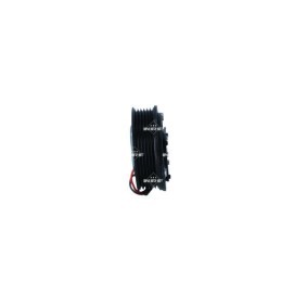 Achetez des Radiateur du moteur NRF 53826 à prix pour 284,56 €