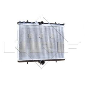 Achetez des Radiateur de chez NRF en ligne pour Jumpy II Camion plate-forme/Châssis à prix modérés