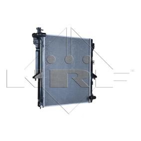 Acquista Radiatore da NRF online per L 200 / Triton Camion pianale / Telaio (KA_T, KB_T) a prezzi moderati