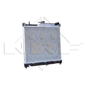 Achetez des Radiateur du moteur NRF 53930 à prix pour 94,70 €