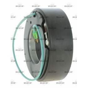 Kühler, Motorkühlung von NRF 53959
