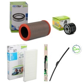 Compre Kit de revisão da VALEO VAL4682SK016 a um preço baixo por 41,07 €