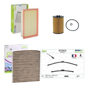 Köp Servicekit av VALEO VAL4682SK023 till det låga priset 726,70 kr