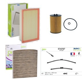 Köp Servicekit av VALEO VAL4682SK024 till det låga priset 719,47 kr