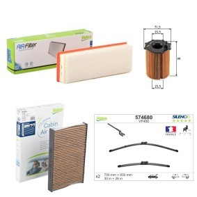 Köp Servicekit av VALEO VAL4682SK032 till det låga priset 838,68 kr