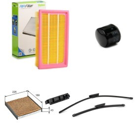 Köp Servicekit av VALEO VAL4682SK039 till det låga priset 529,26 kr