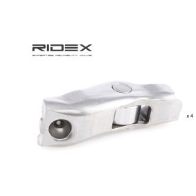Kipphebel 561R0124 DAEWOO TOSCA von RIDEX
