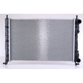 Achetez des Radiateur de chez CLIMTEX en ligne pour Strada Pick-up (178, 278) à prix modérés