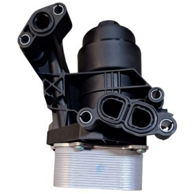 Ölkühler CH8-308