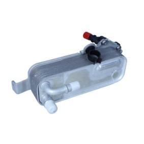 Ölkühler, Automatikgetriebe CH8-315