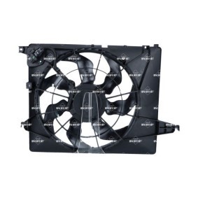 Acquista Scambiatore calore per riscaldamento abitacolo da NRF 54212 a buon mercato per soli 26,87 €