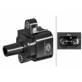 Zündspule 5DA 358 290-101