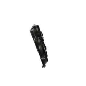 Achetez des Radiateur du moteur NRF 58005 à prix pour 189,00 €