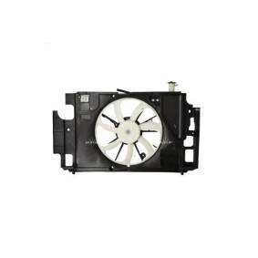 Achetez des Radiateur du moteur NRF 58011 à prix pour 129,74 €