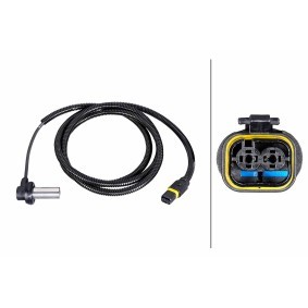 ABS-Sensor 6PU 230 052-041 für MAN