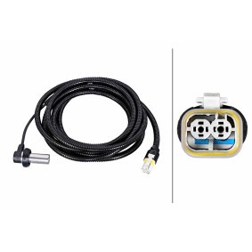 ABS-Sensor 6PU 230 052-121 für MAN