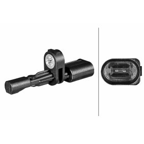 ABS-Sensor 6PU 358 216-311 für TGE Kasten (UY_) für 35,77 CHF