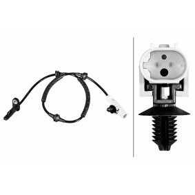 Køb ABS Sensor af HELLA 6PU 358 216-321 til den lave pris 478,07 DKK