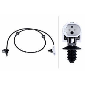 ABS Sensor von HELLA für Range Rover Velar (L560) günstig online kaufen