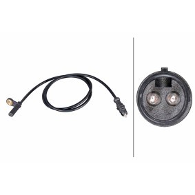 ABS-Sensor 6PU 358 216-781