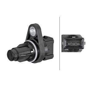 Nockenwellensensor von HELLA