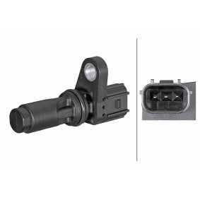 Nockenwellensensor 6PU 358 380-231