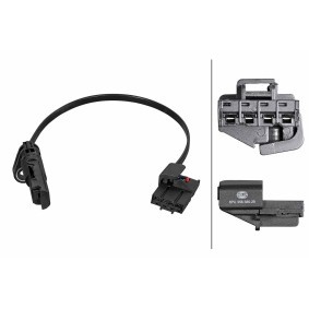 Achetez des Capteur, vitesse / régime HELLA 6PU 358 380-291 à prix pour 24,27 €