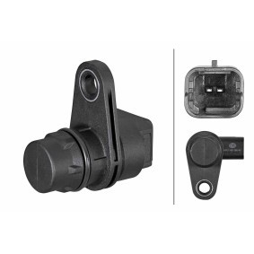Nockenwellensensor 6PU 358 380-401