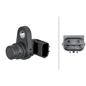 Comprar Sensor de cigüeñal de HELLA 6PU 358 380-501 a bajo precio de 23,08 €