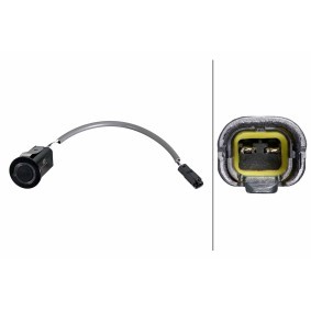 Parksensor 6PX 358 269-081