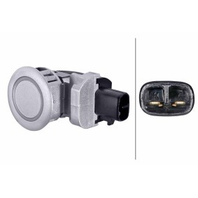 Comprar Sensor de aparcamiento de HELLA 6PX 358 269-111 a bajo precio de 34,94 €