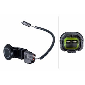 Parksensor 6PX 358 269-161