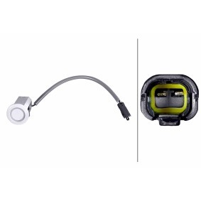 Parksensor 6PX 358 269-211