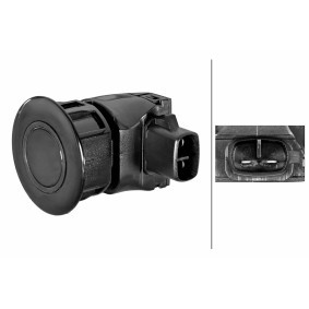 Parksensor 6PX 358 269-281 für IS II (GSE2_, ALE2_, USE2_) für 31,32 CHF