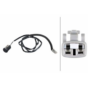 Parksensor 6PX 358 269-291 für PREVIA (MCR3_, ACR3_, CLR3_) für 30,15 CHF