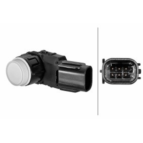 Parksensor 6PX 358 269-301