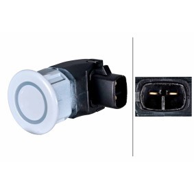 Parksensor 6PX 358 269-321 für IS II (GSE2_, ALE2_, USE2_) für 29,56 CHF
