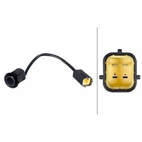 Parksensor 6PX 358 269-351