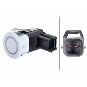 Parksensor 6PX 358 269-421