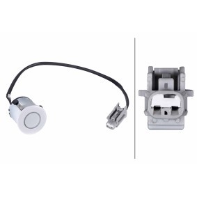 Parksensor 6PX 358 269-461