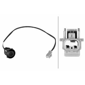 Parksensor 6PX 358 269-481