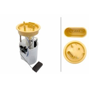 Kraftstoff-Fördereinheit 8TF 358 316-061