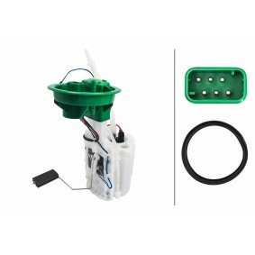 Achetez des Unité d'injection de carburant HELLA 8TF 358 316-171 à prix pour 95,36 €