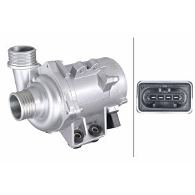 Zusatzwasserpumpe 8TW 358 313-451
