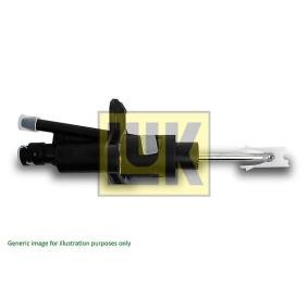 Comprar Cilindro maestro, embrague de LuK 511 0874 10 a bajo precio de 120,46 €