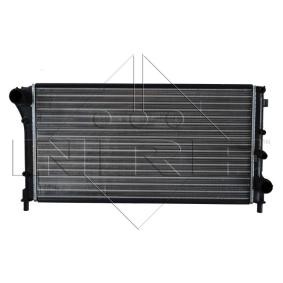 Achetez des Radiateur du moteur NRF 58185 à prix pour 63,27 €