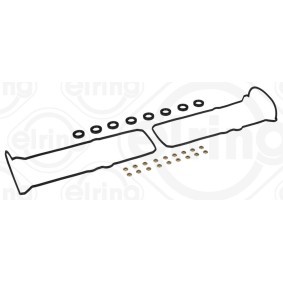 Achetez des Jeu de joints d'étanchéité, couvercle de culasse ELRING B61.040 à prix pour 64,04 €