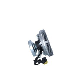 Achetez des Radiateur du moteur NRF 58214 à prix pour 251,99 €